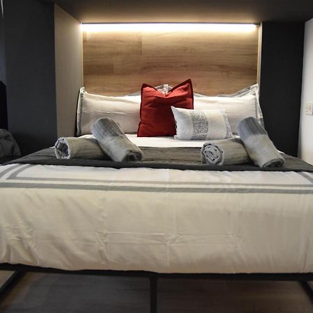 Residencial Alcoy Apartahotel Dış mekan fotoğraf