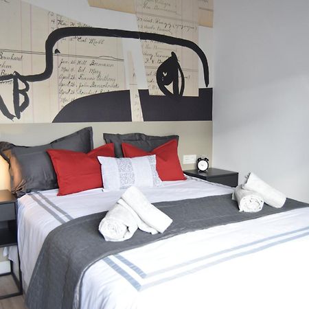 Residencial Alcoy Apartahotel Dış mekan fotoğraf