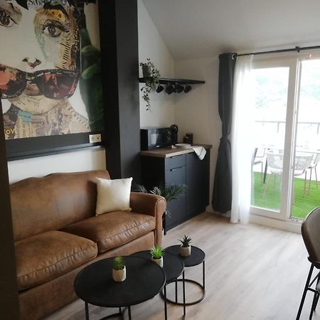 Residencial Alcoy Apartahotel Dış mekan fotoğraf