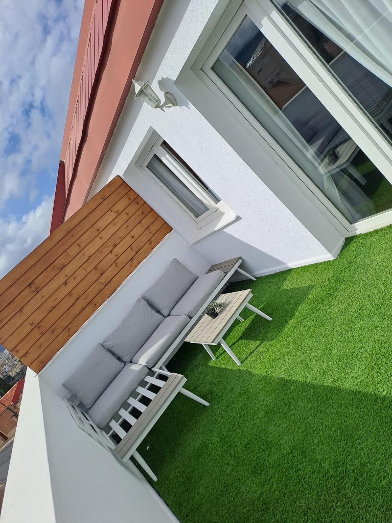 Residencial Alcoy Apartahotel Dış mekan fotoğraf