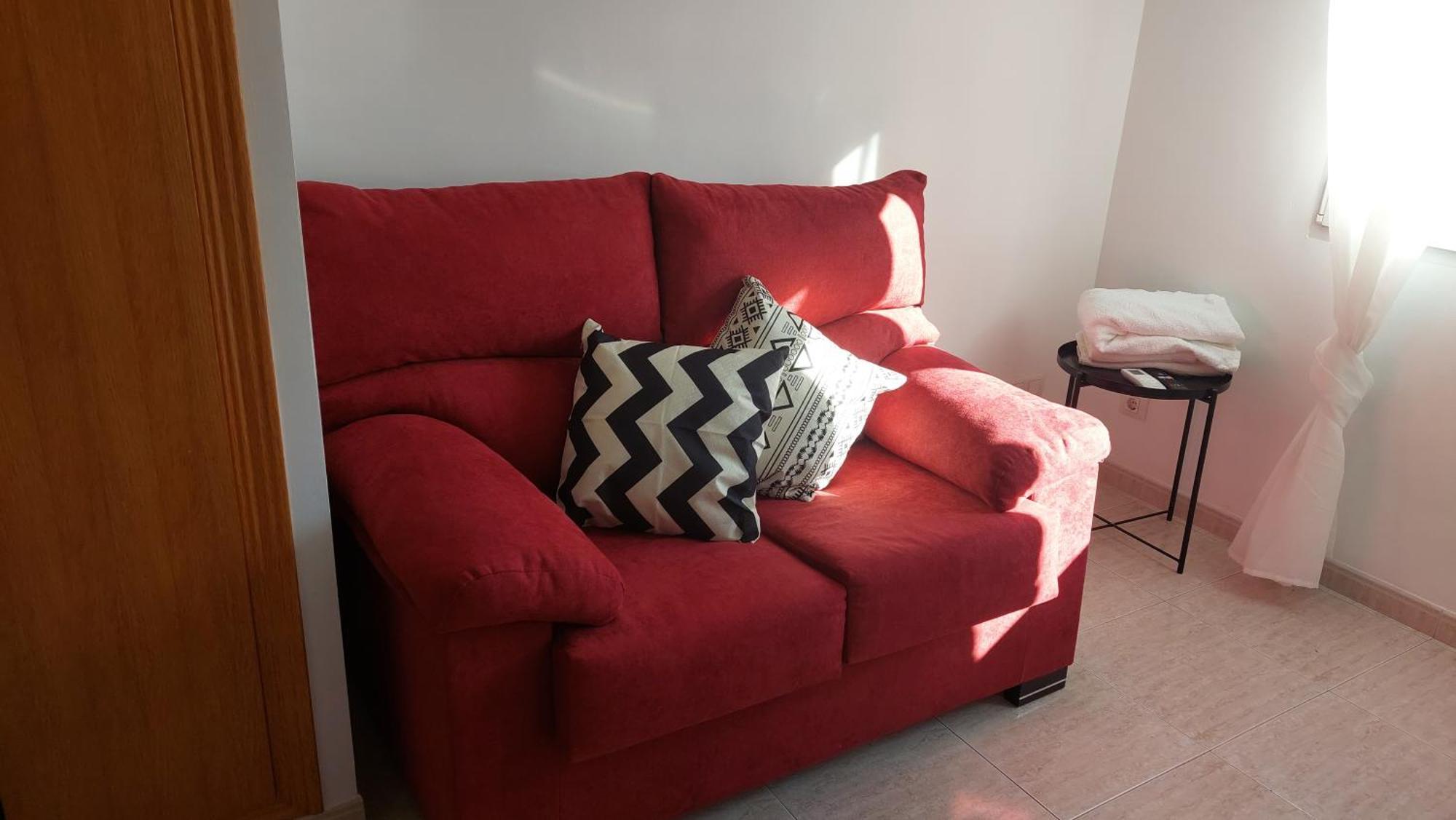 Residencial Alcoy Apartahotel Dış mekan fotoğraf