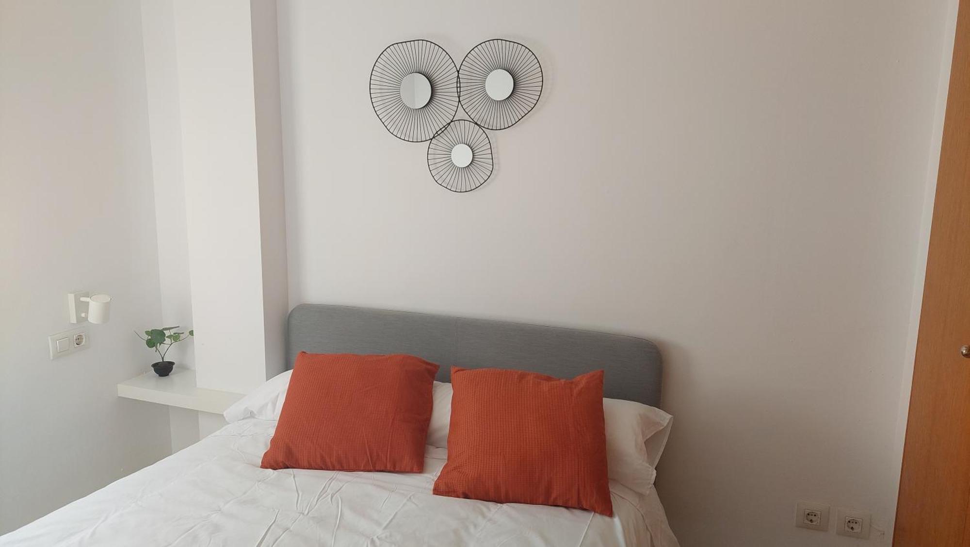 Residencial Alcoy Apartahotel Dış mekan fotoğraf