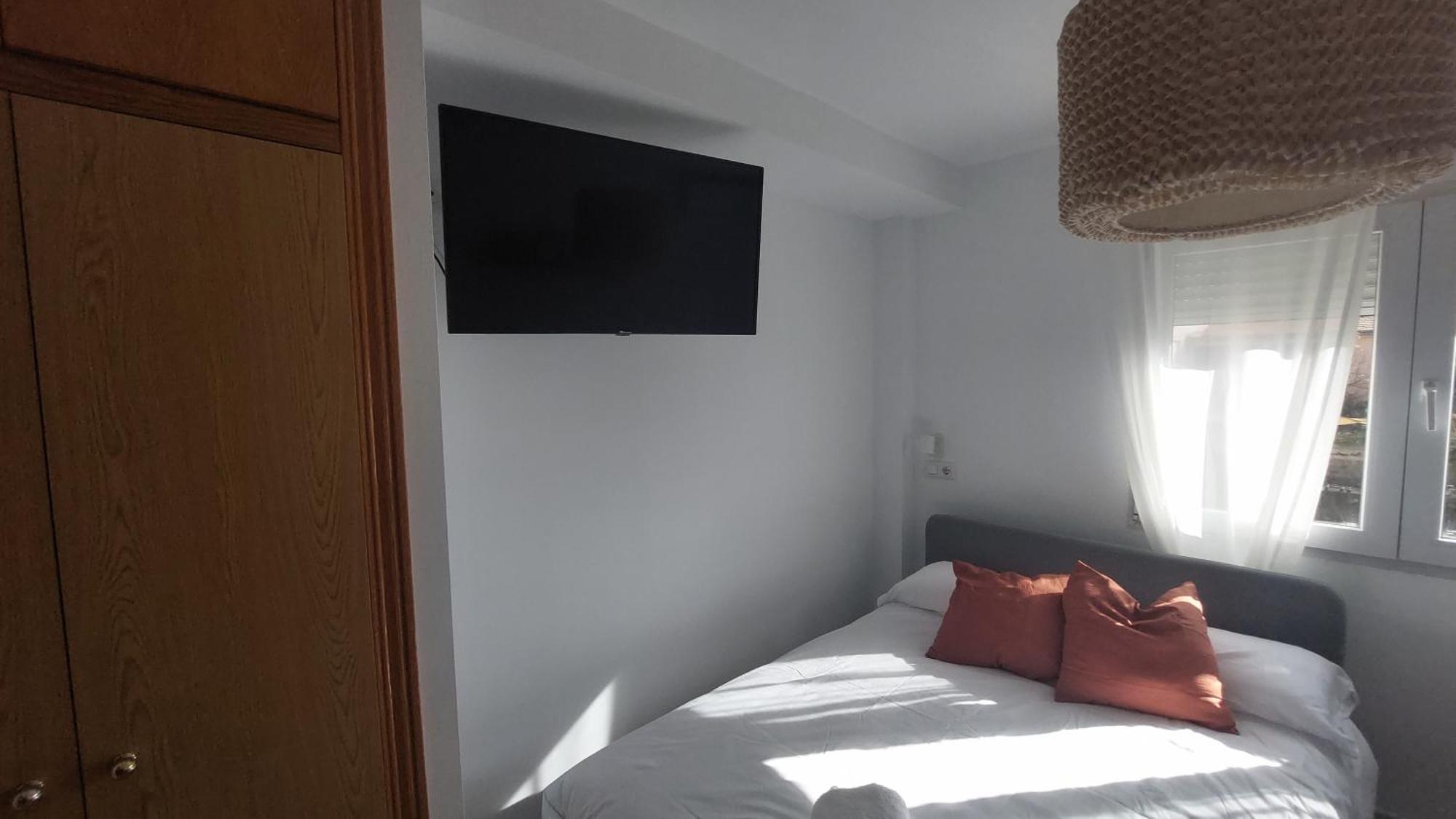Residencial Alcoy Apartahotel Dış mekan fotoğraf