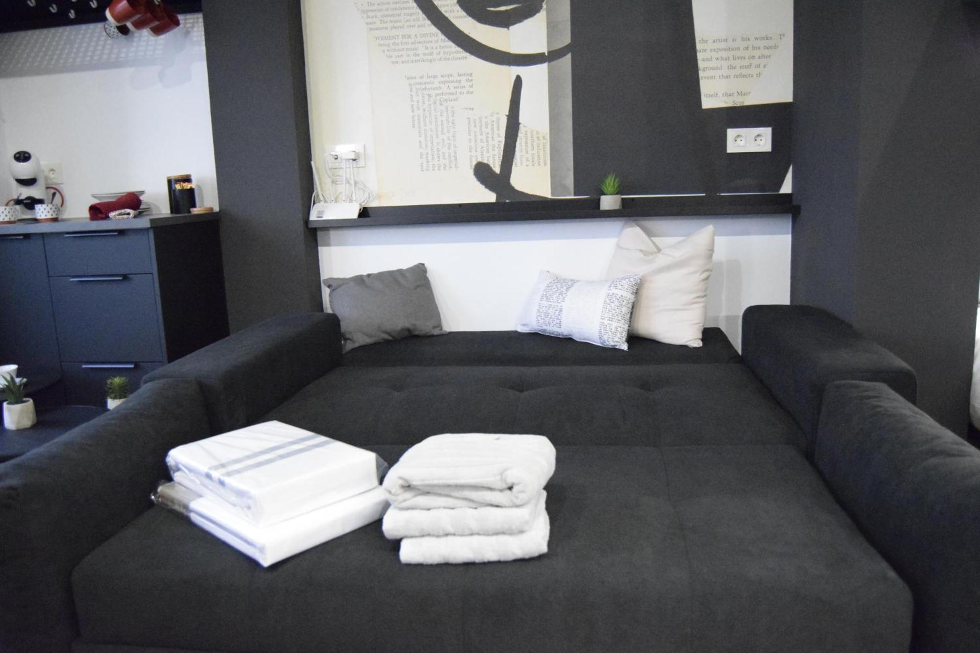Residencial Alcoy Apartahotel Dış mekan fotoğraf