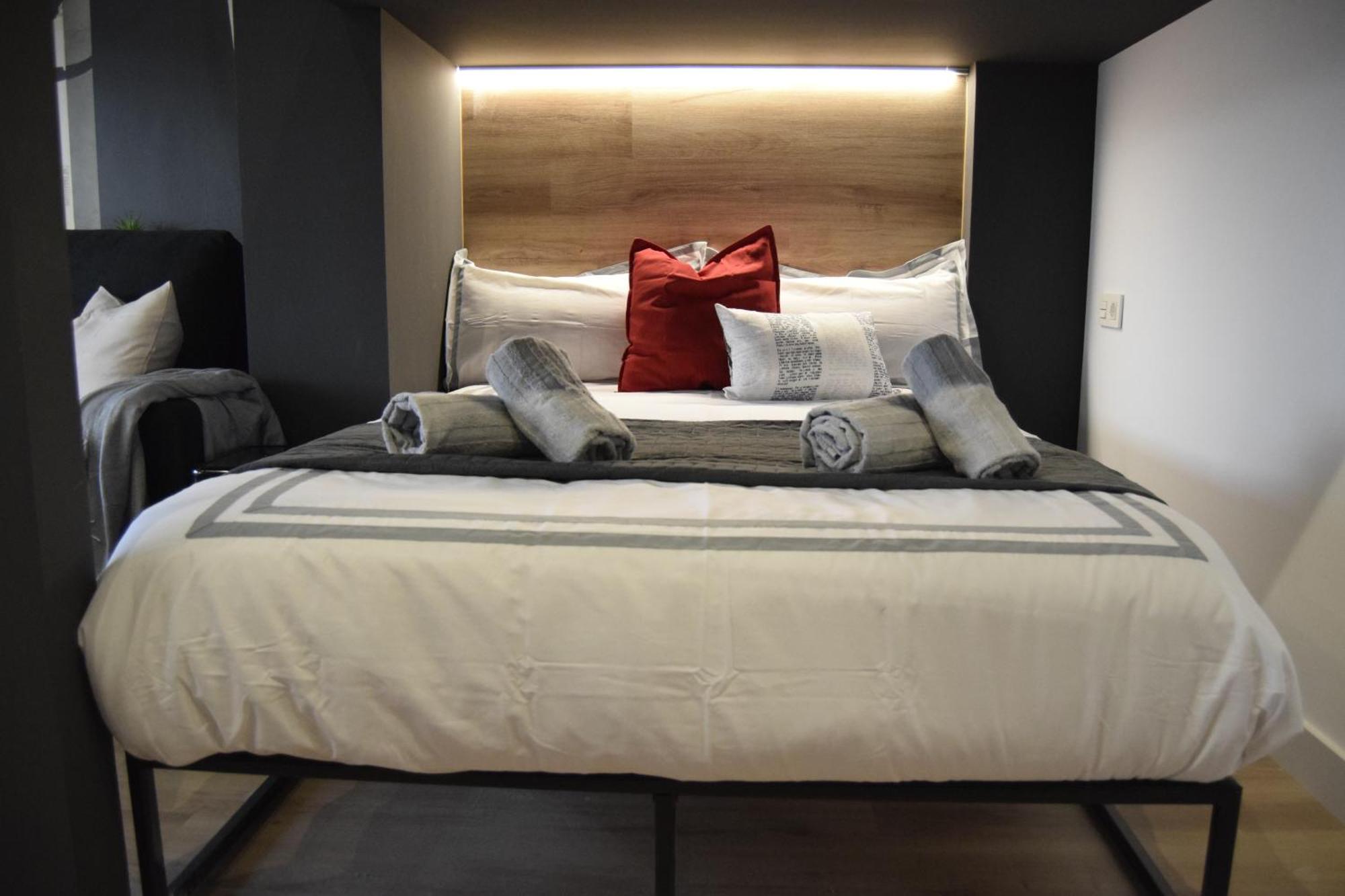 Residencial Alcoy Apartahotel Dış mekan fotoğraf
