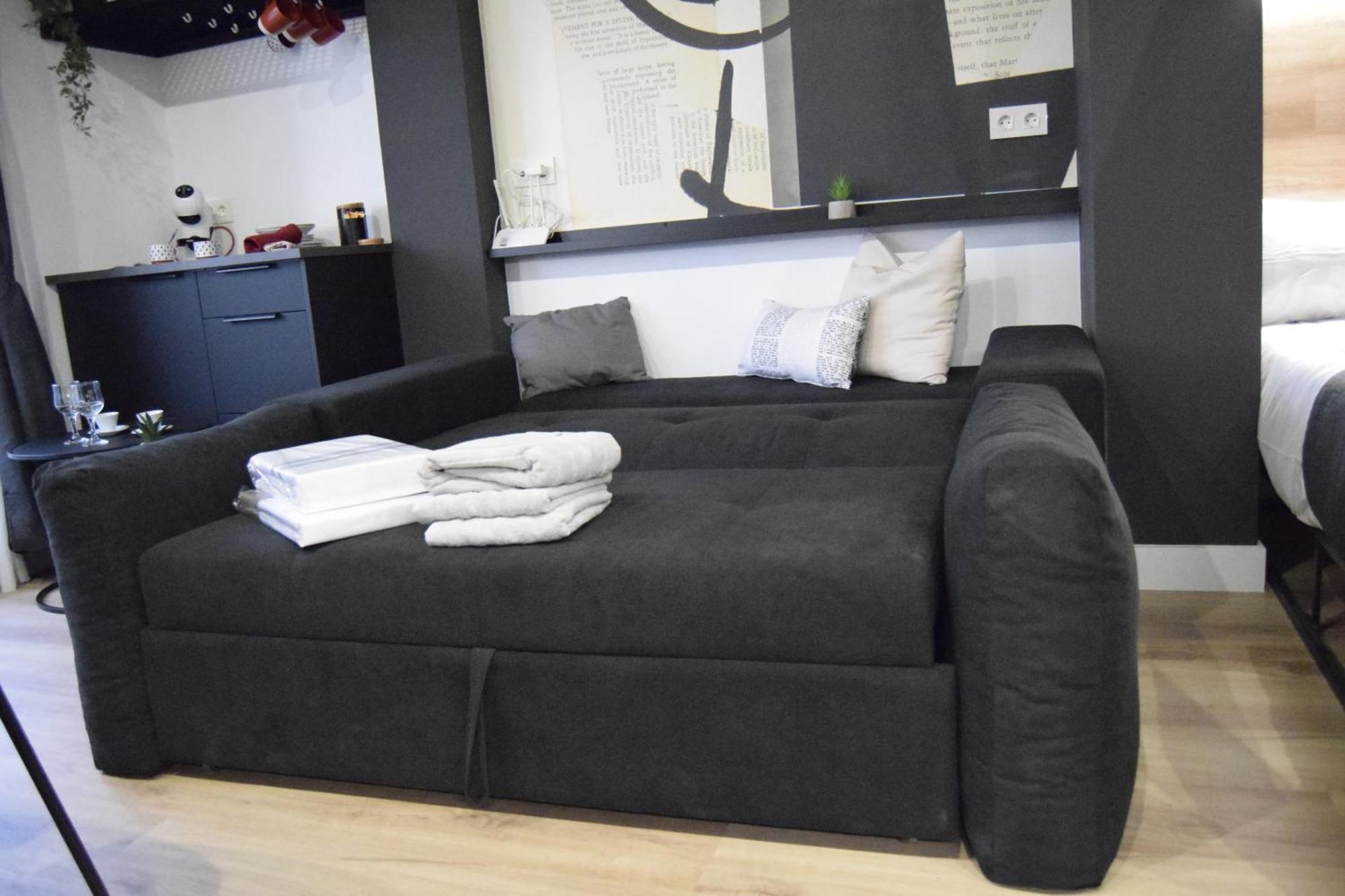 Residencial Alcoy Apartahotel Dış mekan fotoğraf