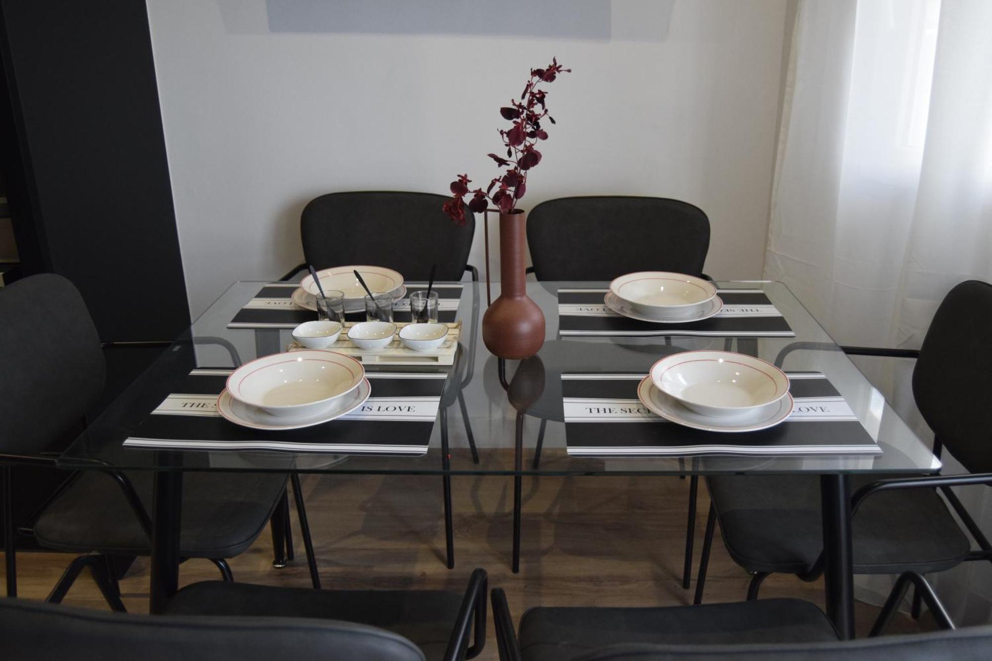Residencial Alcoy Apartahotel Dış mekan fotoğraf
