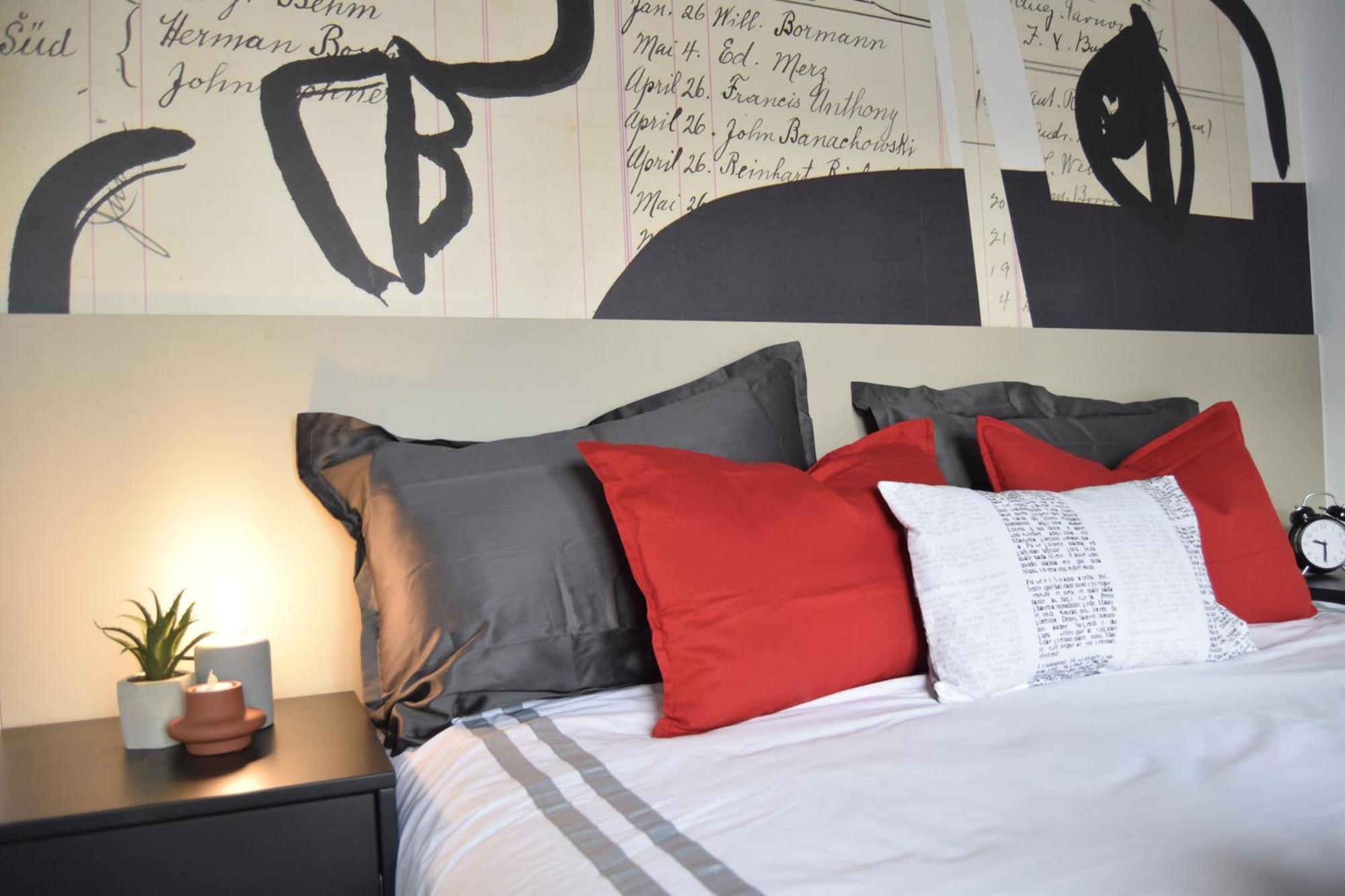 Residencial Alcoy Apartahotel Dış mekan fotoğraf