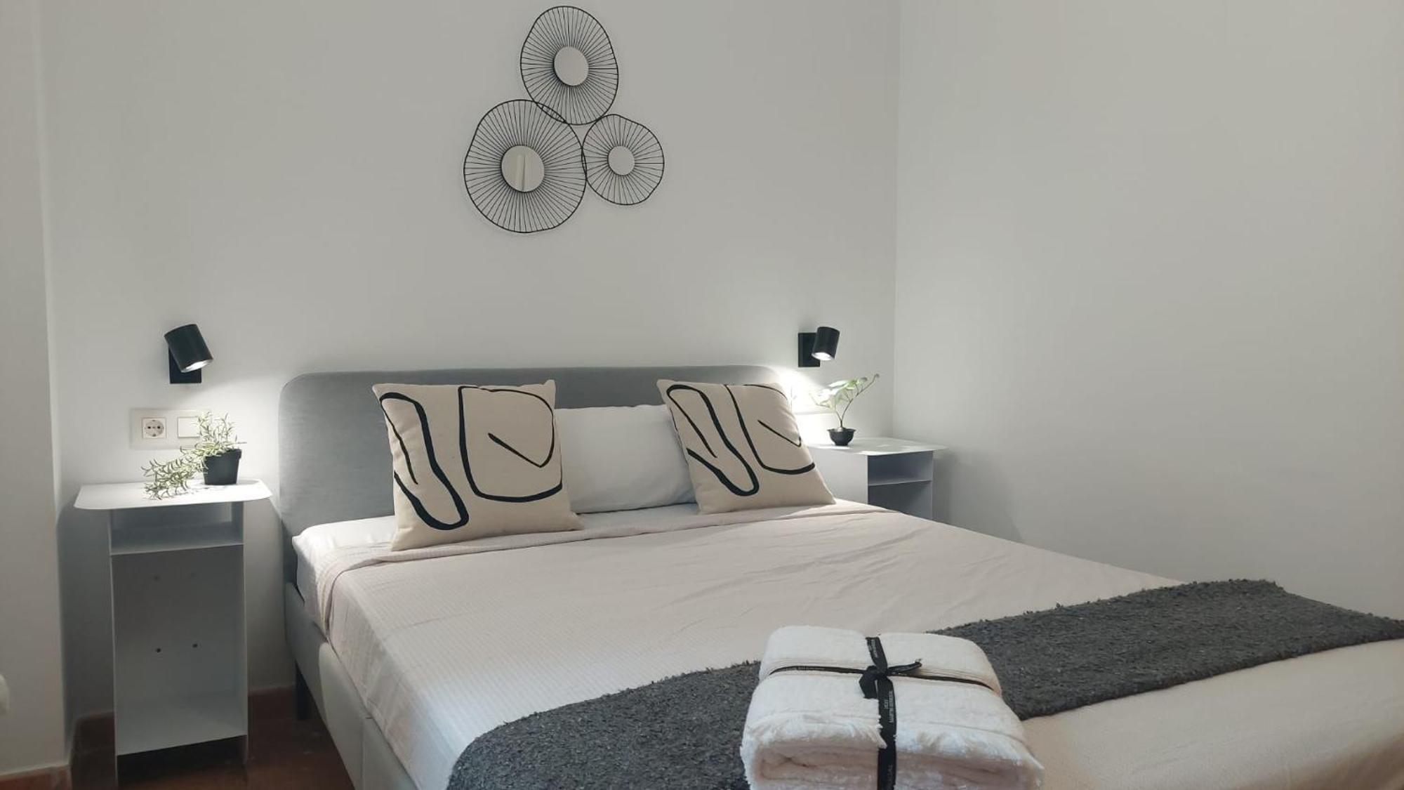 Residencial Alcoy Apartahotel Dış mekan fotoğraf