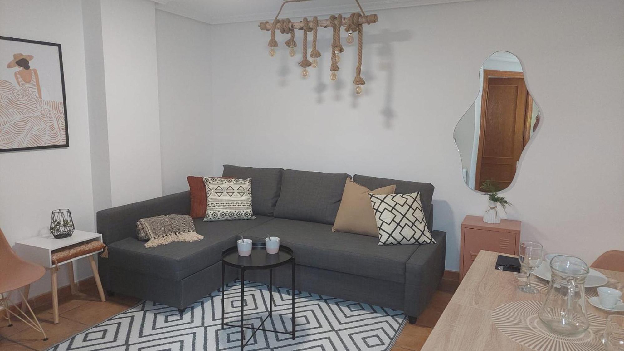 Residencial Alcoy Apartahotel Dış mekan fotoğraf