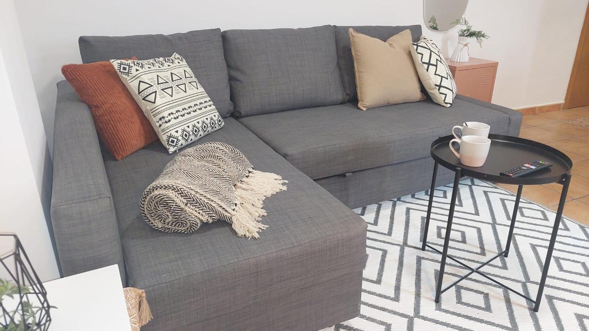 Residencial Alcoy Apartahotel Dış mekan fotoğraf