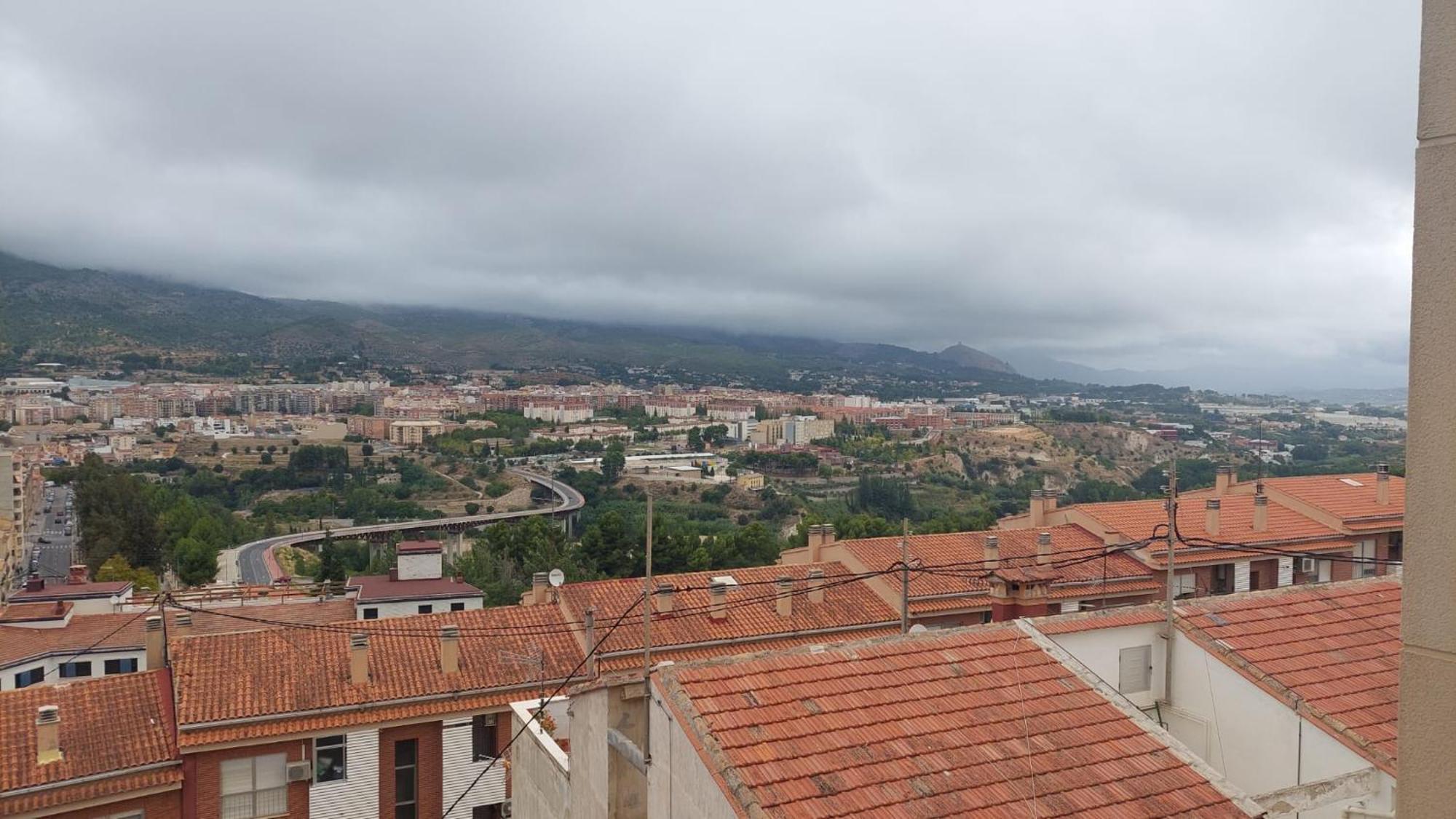 Residencial Alcoy Apartahotel Dış mekan fotoğraf