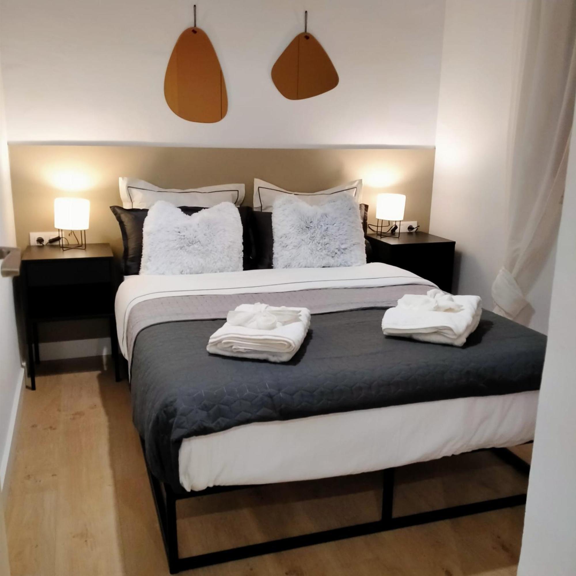 Residencial Alcoy Apartahotel Dış mekan fotoğraf