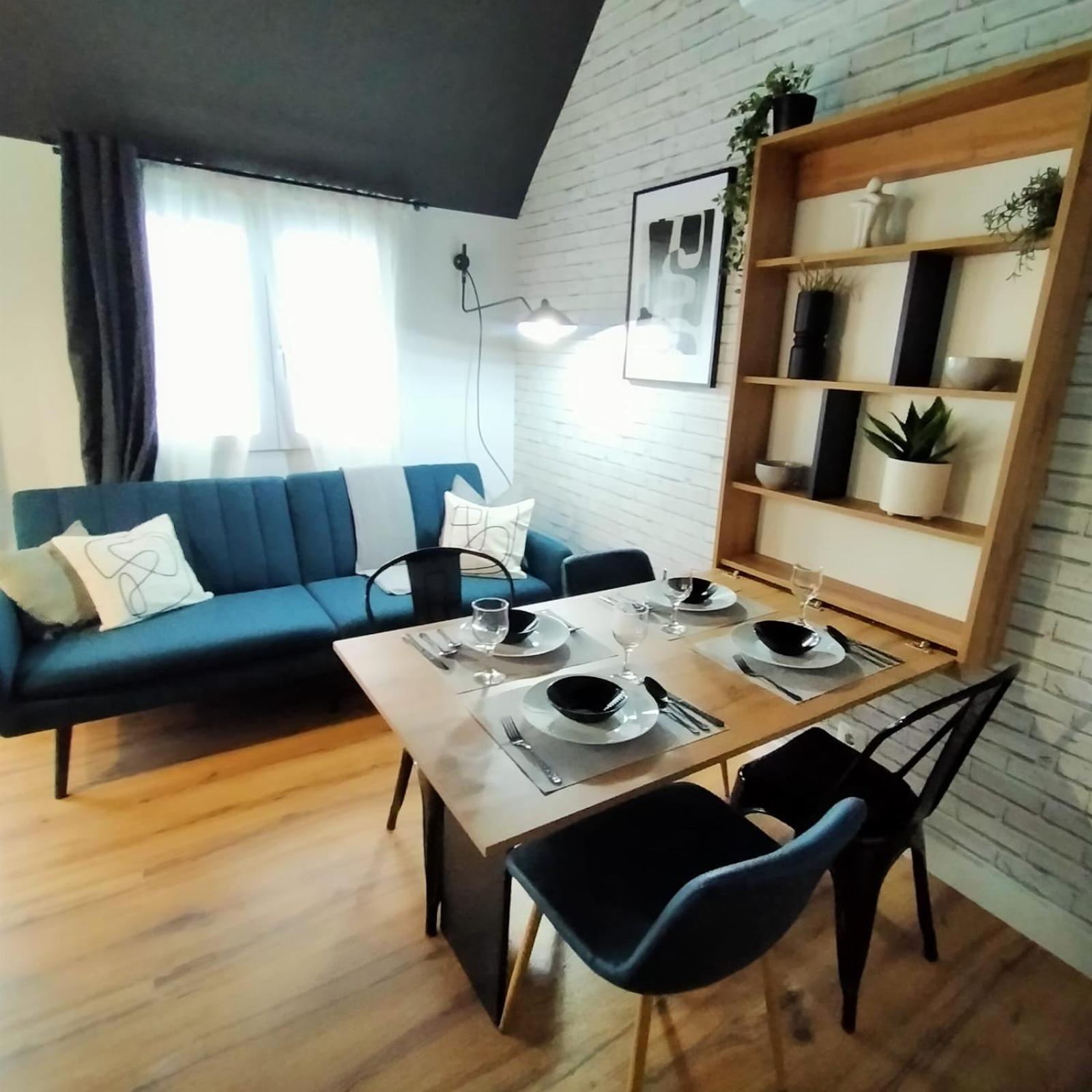 Residencial Alcoy Apartahotel Dış mekan fotoğraf
