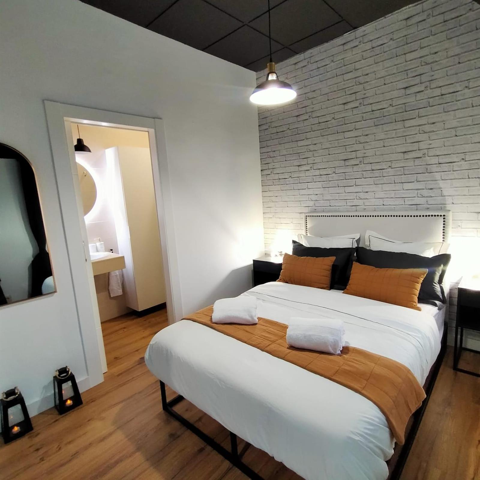 Residencial Alcoy Apartahotel Dış mekan fotoğraf