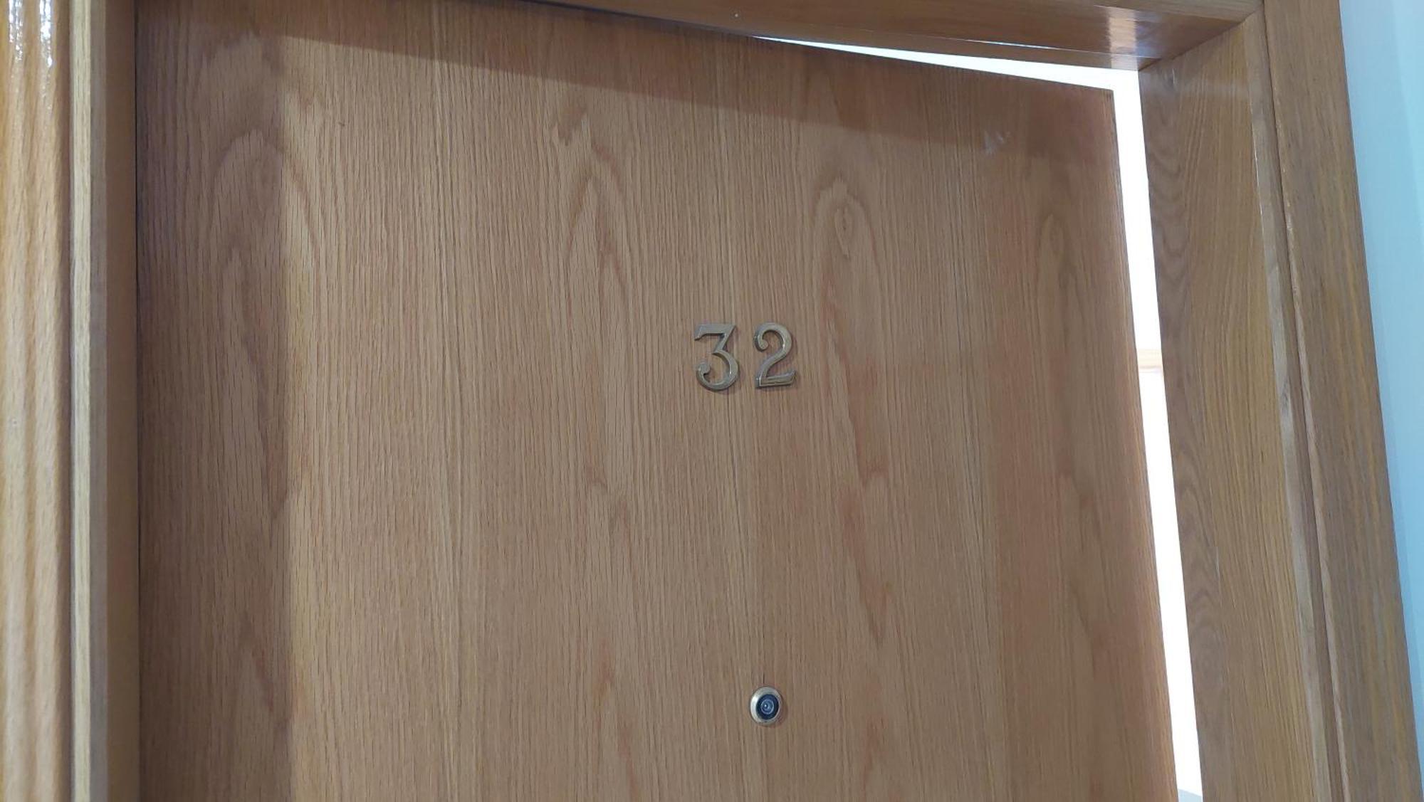 Residencial Alcoy Apartahotel Oda fotoğraf