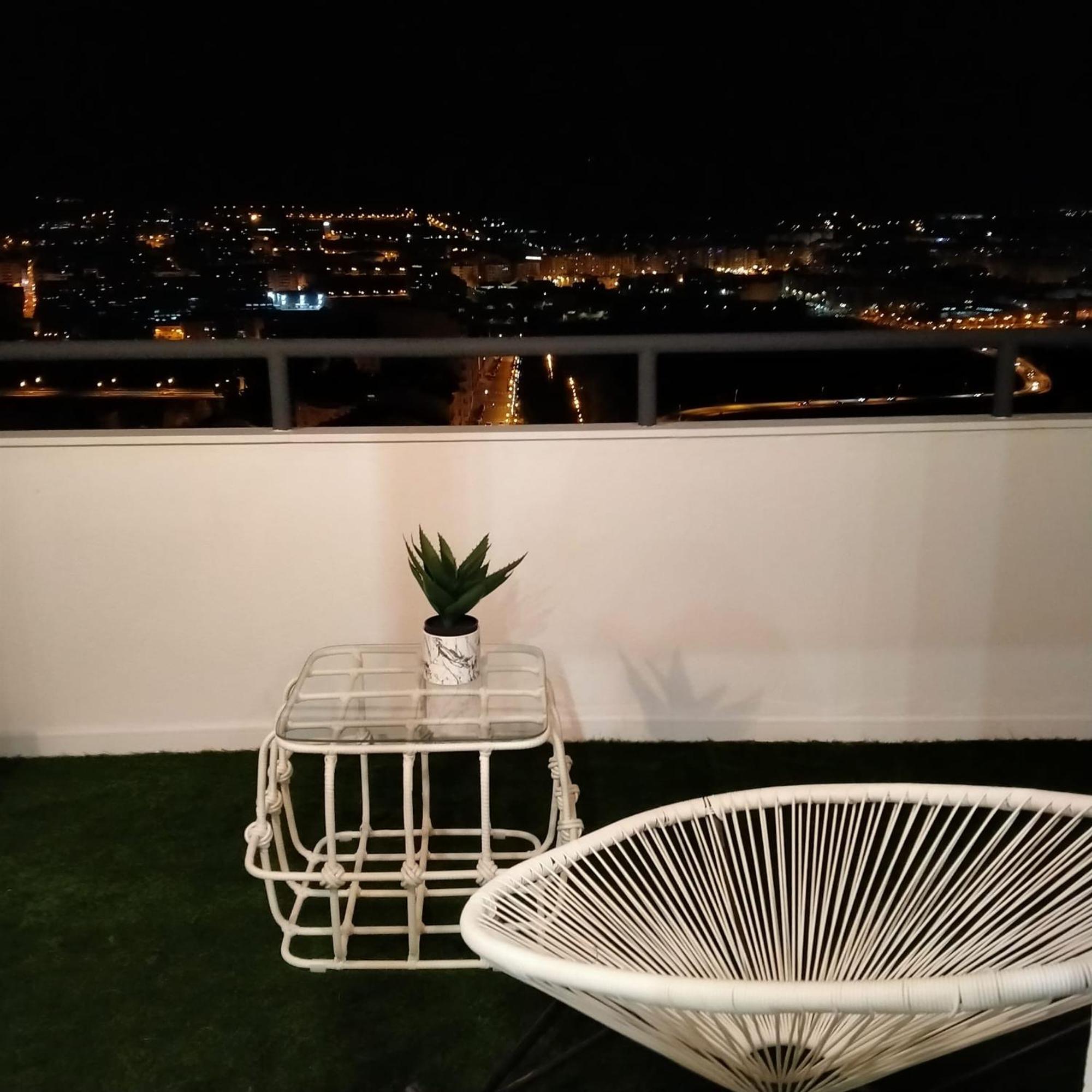 Residencial Alcoy Apartahotel Oda fotoğraf