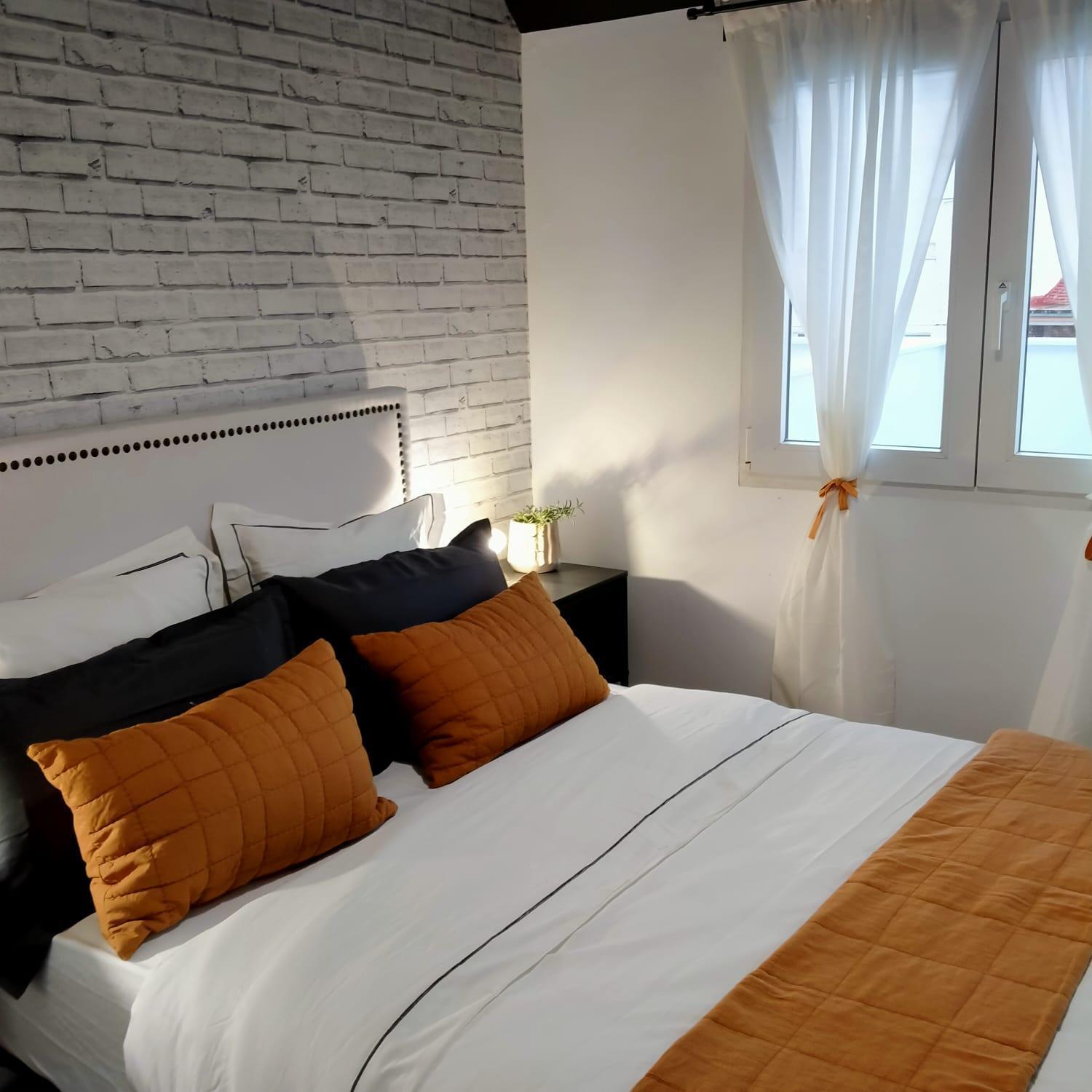Residencial Alcoy Apartahotel Oda fotoğraf
