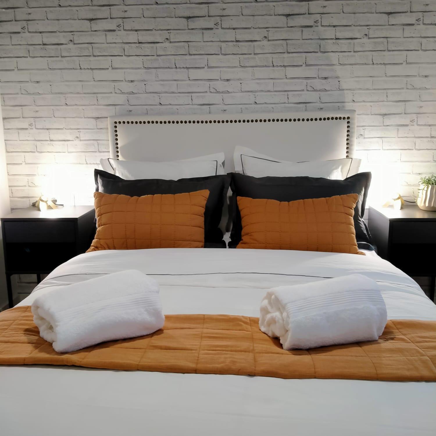 Residencial Alcoy Apartahotel Oda fotoğraf