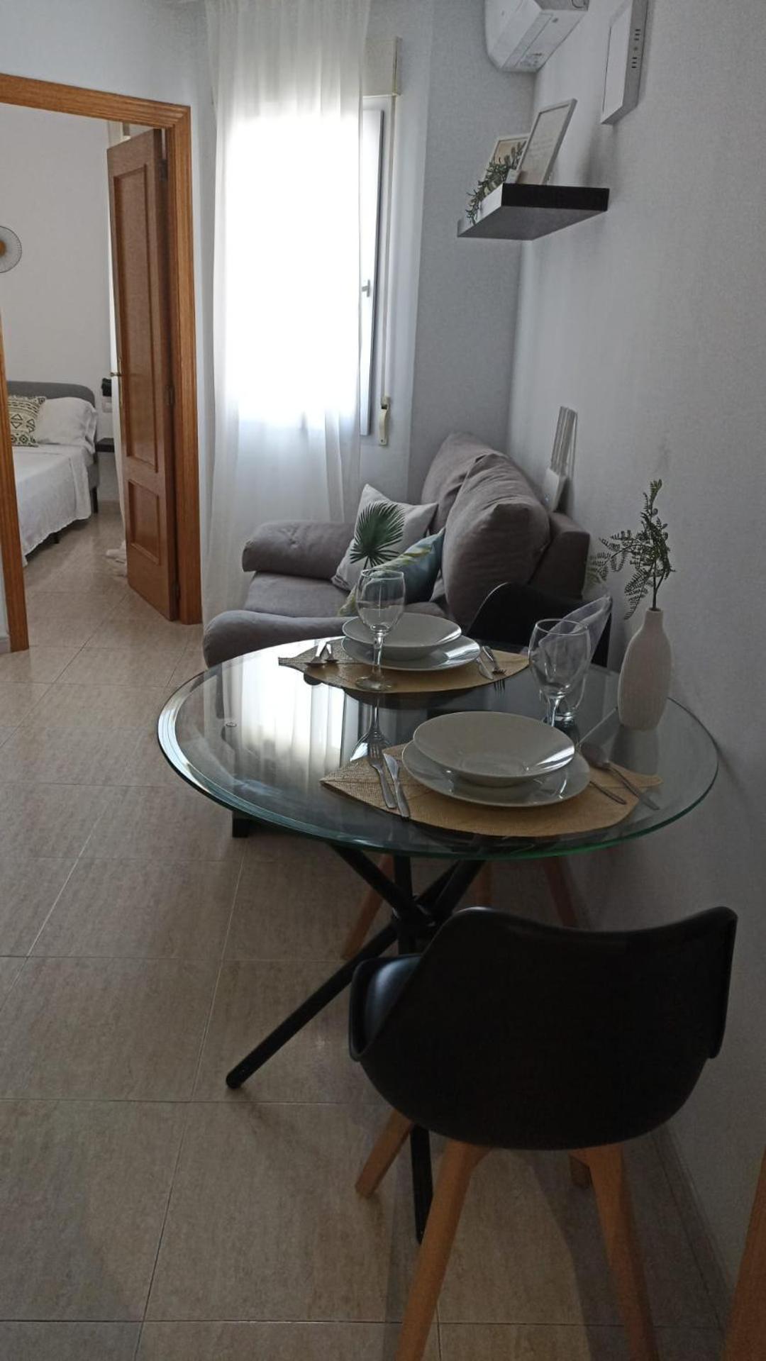 Residencial Alcoy Apartahotel Dış mekan fotoğraf