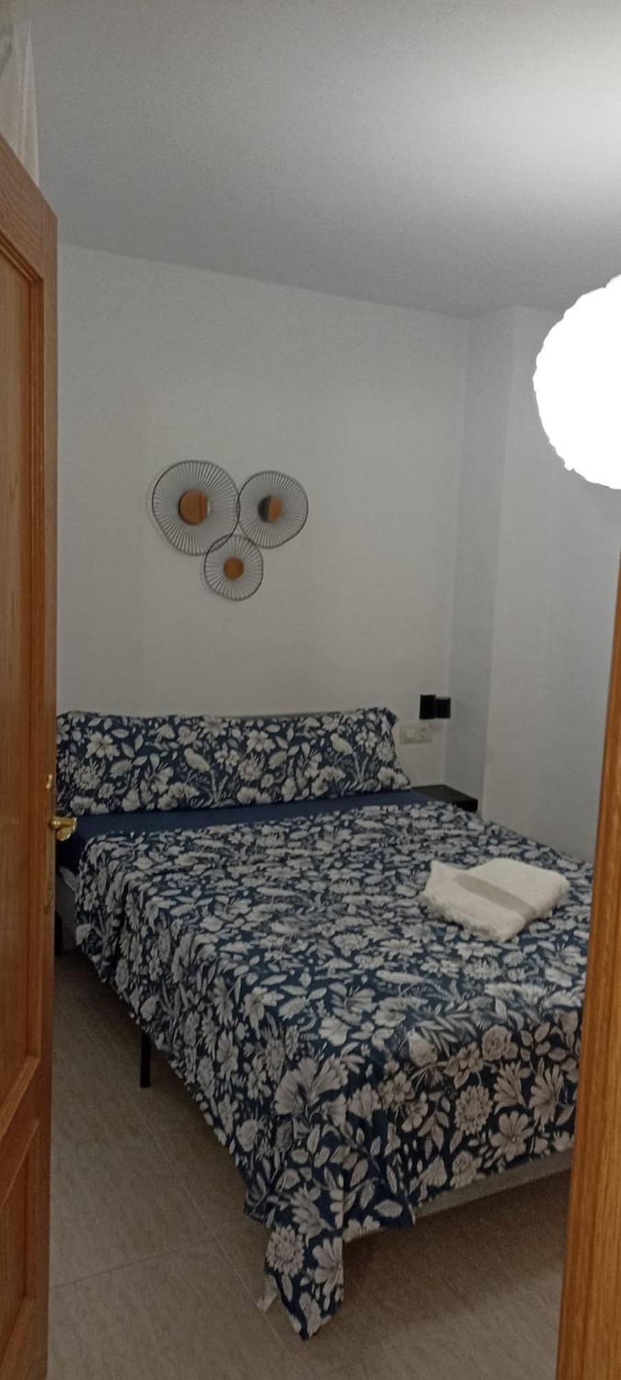 Residencial Alcoy Apartahotel Dış mekan fotoğraf