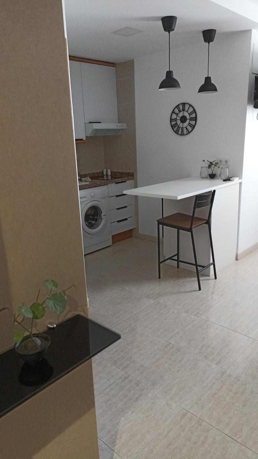 Residencial Alcoy Apartahotel Dış mekan fotoğraf