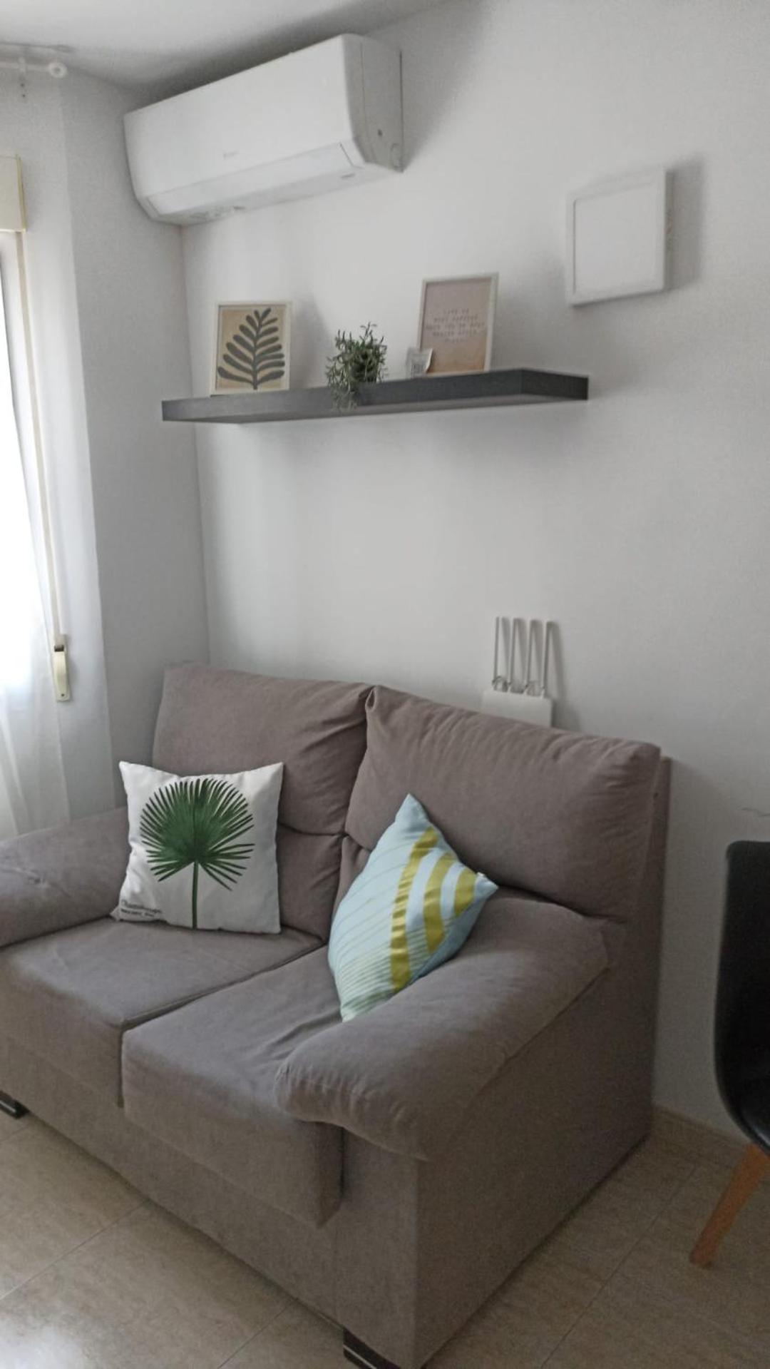 Residencial Alcoy Apartahotel Dış mekan fotoğraf